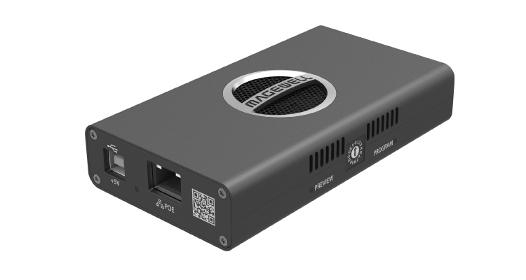 Magewell Ships 4K HDMI to NDI Encoder and Unveils New HD Version