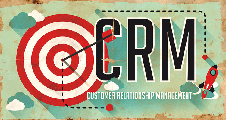 Making CRM Work For You