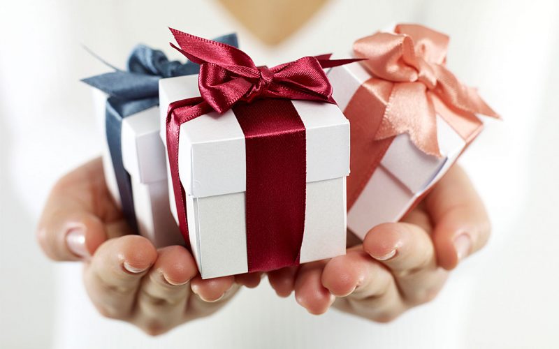 AVPhenom launches Electronic Gift Giving Service