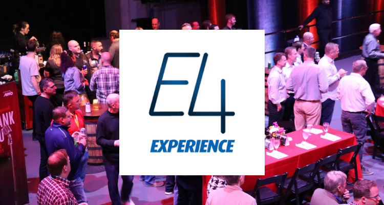 Almo Professional A/V Cancels E4 Experience Santa Clara