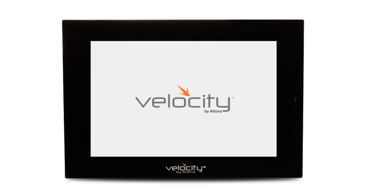 Atlona Upgrades Velocity with Version 1.5