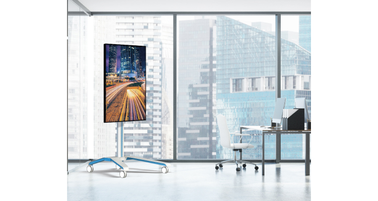 B-Tech to Debut New Trolley/Cart Range at ISE — and More