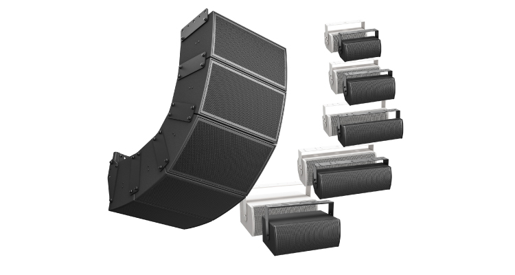 Bose Professional Intros ArenaMatch Loudspeakers for Outdoor Installations