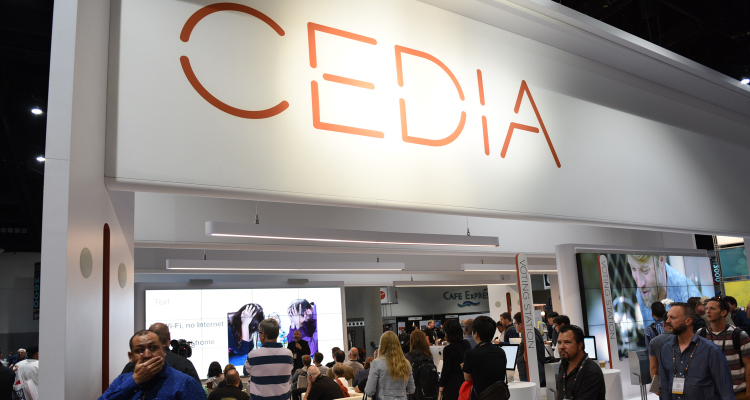 CEDIA Details 2019 Board and Executive Committee and EMEA Director