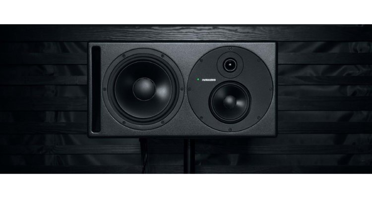 Dynaudio Intros Range of High-End Studio Reference Monitors