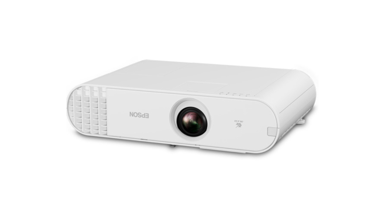 Epson Aims New PowerLite U50 Projector at K-12