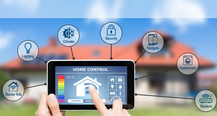 Home Automation to Experience a Boom to 2025 – But Potentially at the Expense of the CI Market