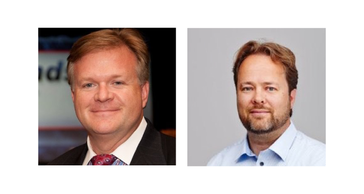 IMCCA to Honor Snorre Kjesbu and Jason McGraw At First Ever Collaboration Week NY