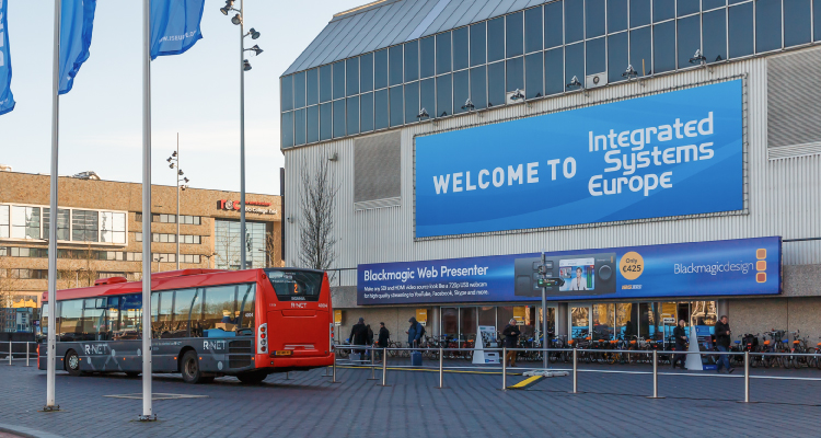 ISE 2019 Simplifies Show with Six Tech Zones — You NEED to Read This Before Going