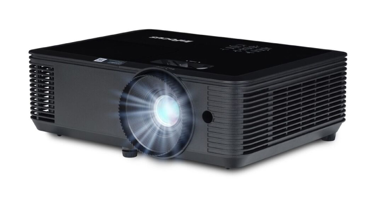 InFocus Launches New LED and Laser Projector Lines