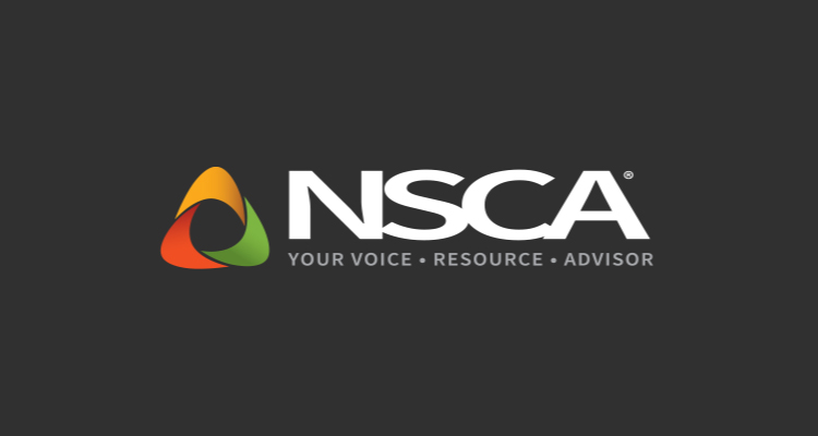 NSCA Education Foundation Announces Changes to Board of Directors for 2019