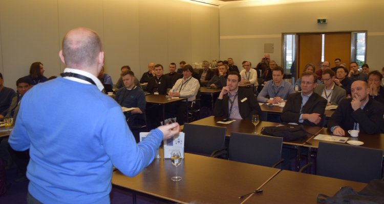 SDVoE Alliance Offers Full-Day of Education and Training Opportunities at ISE 2019