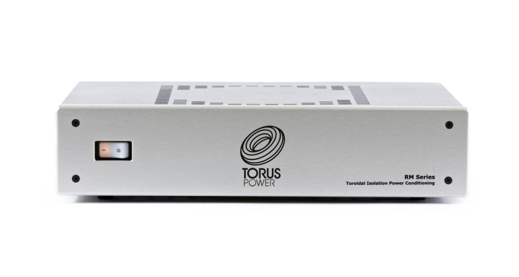 Torus Power to Show New PowerBlock Series at ISE 2019
