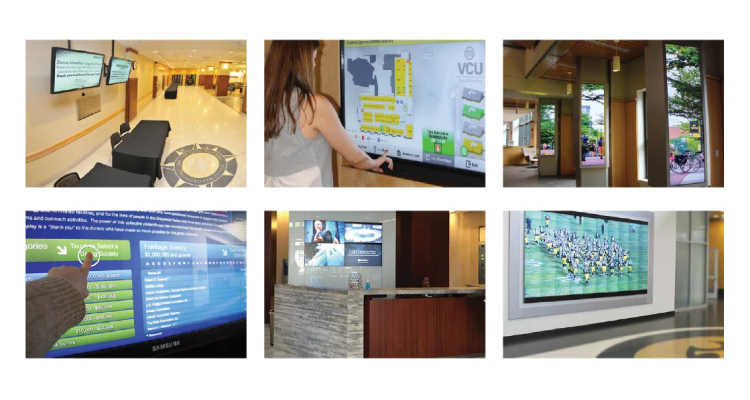 Visix Launches a New Digital Signage Masterclass Series