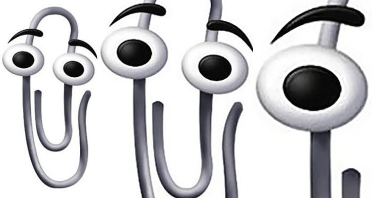 Clippy Apocalypse