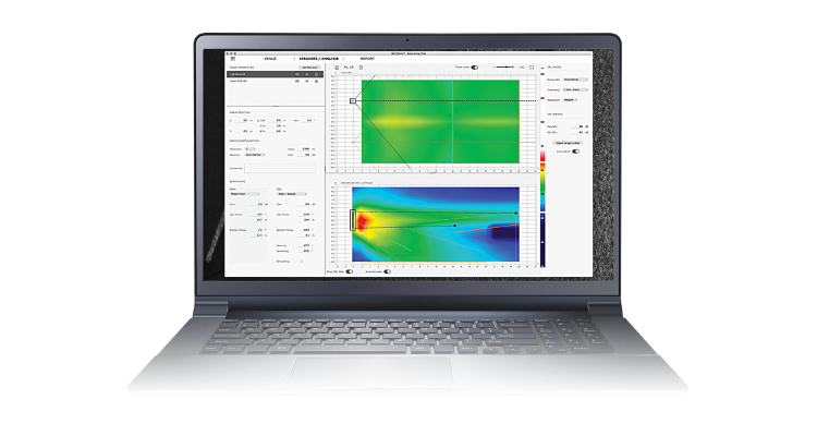 New Bose Array Tool Software Makes Sound System Design Quicker