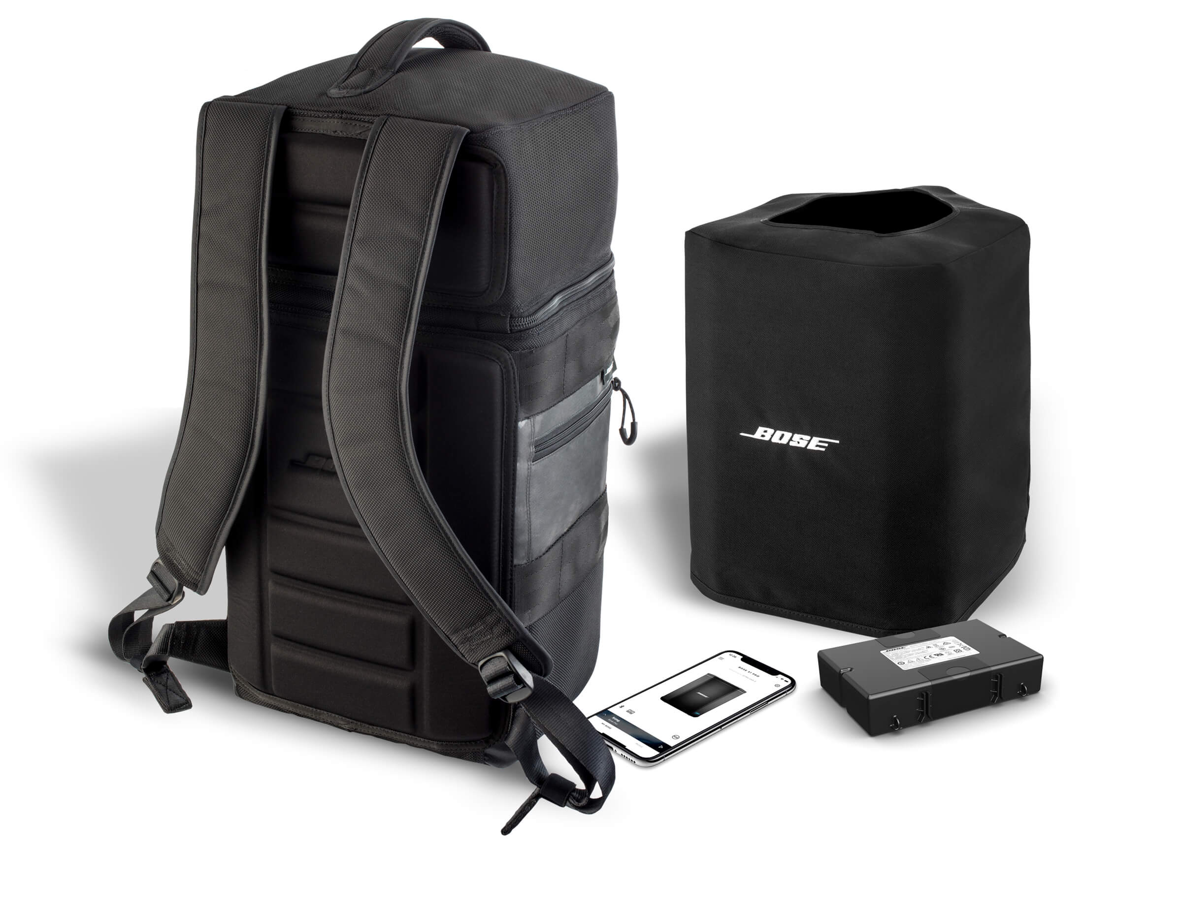 bose s1 pro connect app