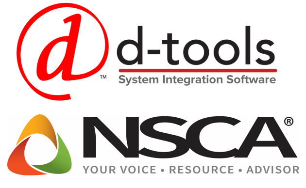 D-Tools Named an Authorized NSCA Business Accelerator Partner