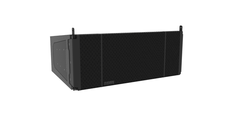 EAW Launches KF810P Installation Line Array