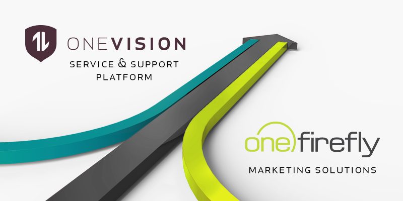 One Firefly and OneVision team up to bring powerful new tools to forward-thinking integrators