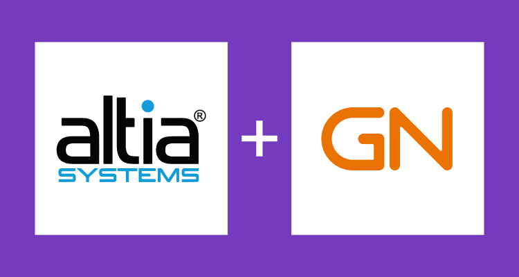 GN Audio Acquires Altia Systems