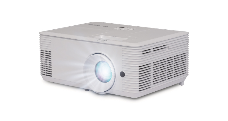 InFocus Is Back in the Home Theater Market with New ScreenPlay Line of Projectors