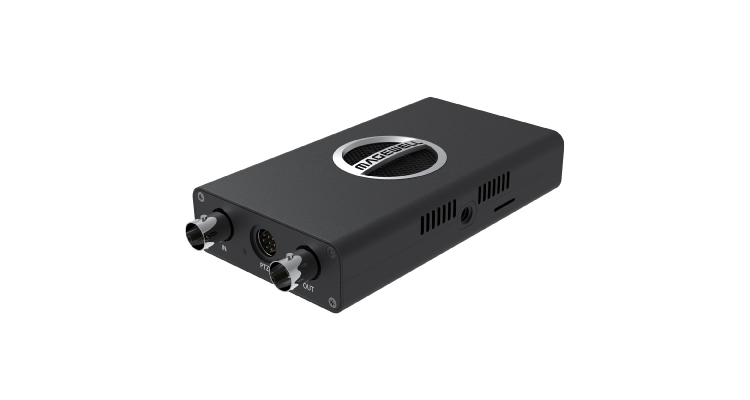 Magewell Expands Pro Convert NDI Encoder Line with Fourth Model