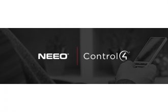 Control4 Acquires Switzerland-Based NEEO
