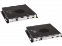Crestron to Showcase Expanded DigitalMedia Product Line at ISE 2019