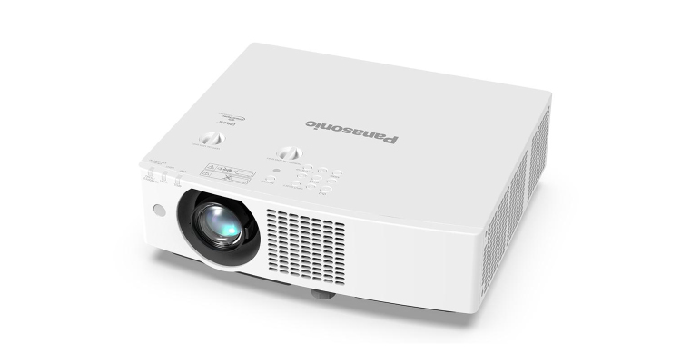 Panasonic Makes Claim of Smallest LCD Laser Projectors in New Launch