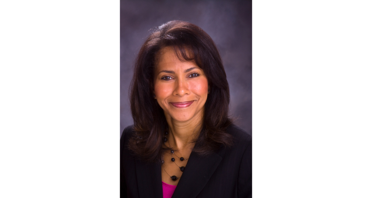 AVIXA Names Rochelle Richardson Senior Vice President of Expositions and Events