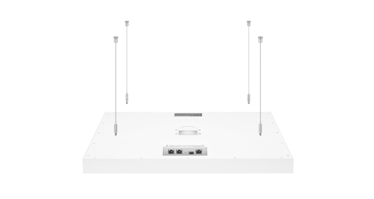 Sennheiser TeamConnect Ceiling 2 Will Ship in April