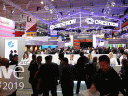 We Just Shot 1500+ Videos (and Posted 300+ New Product Articles and Recorded 55 Podcasts) at ISE 2019