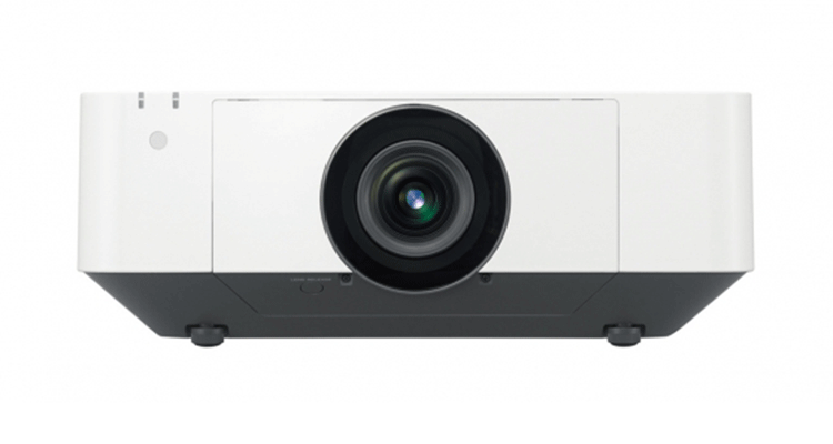 Sony Intros Three New Laser Projectors in the VPL-FHZ75 and VPL-FHZ70