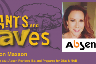 Rants and rAVes — Episode 823: Absen Reviews ISE and Prepares for DSE and NAB