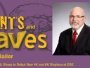 Rants and rAVes — Episode 832: Sharp to Debut New 4K and 8K Displays at DSE