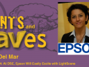 Rants and rAVes — Episode 834: At DSE, Epson Will Easily Excite with LightScene and Laser Projection Message