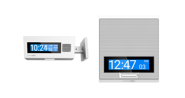 AtlasIED IPX to Debut 3rd Generation Audio-over-IP Line at Enterprise Connect