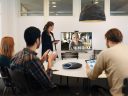 BlueJeans and Dolby Partner, Simplify Purchasing with Rooms-as-a-Service