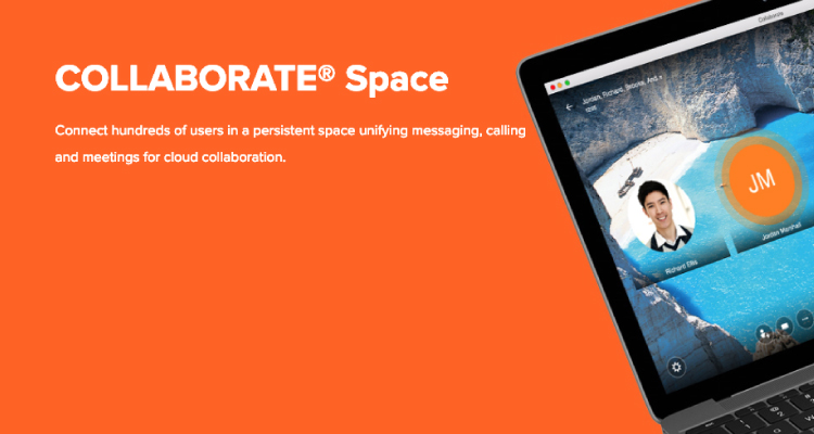 ClearOne Offers Free 30-Day Trial of COLLABORATE Space, Its New Cloud Collaboration Service