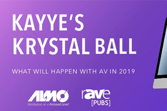 Kayye’s Krystal Ball | Updated for 2019