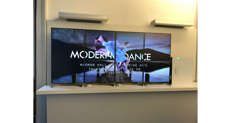 Navori to Unveil QL 2.1 Digital Signage Software at DSE 2019