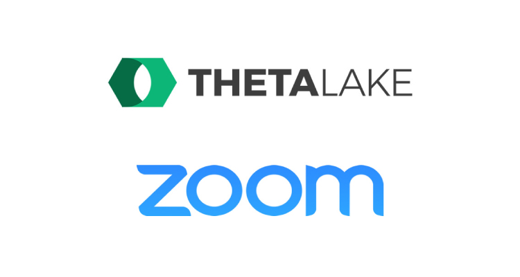 Theta Lake Announces Product Integration for Compliance AI Listed on Zoom App Marketplace