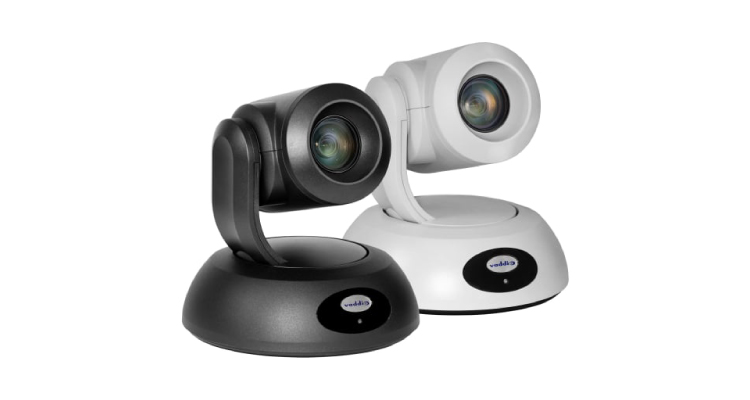 Vaddio Intros Next Generation of Professional PTZ Cameras