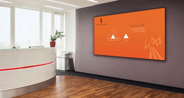 Almo ProAV Unveils Digital Signage Services as Products at DSE 2019