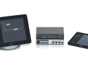 Extron and Logitech Combine AV Control with Powerful One-Touch Collaboration