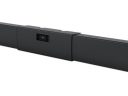 Extron Ships Industry’s Only Adjustable Width Soundbar (With Built-in Camera, If You Want)
