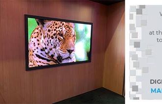 Daktronics To Introduce New LED Video Solutions At DSE 2019