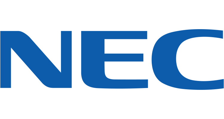 NEC Display Solutions Announces New 55 Inch Professional UHD Displays