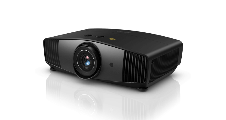 BenQ Launches New Cinema 4K Projector in CinePrime HT5550